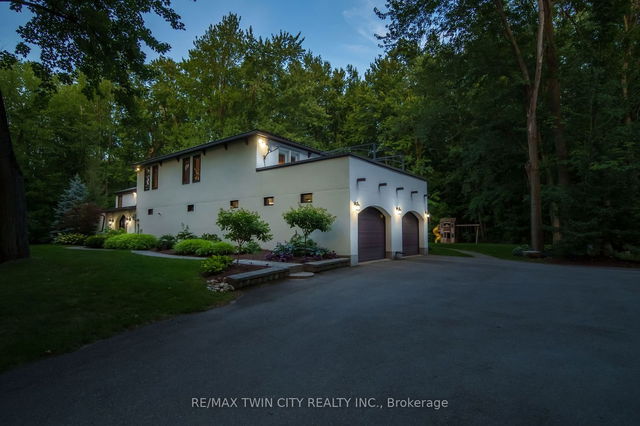 5891 Weisenberg Road