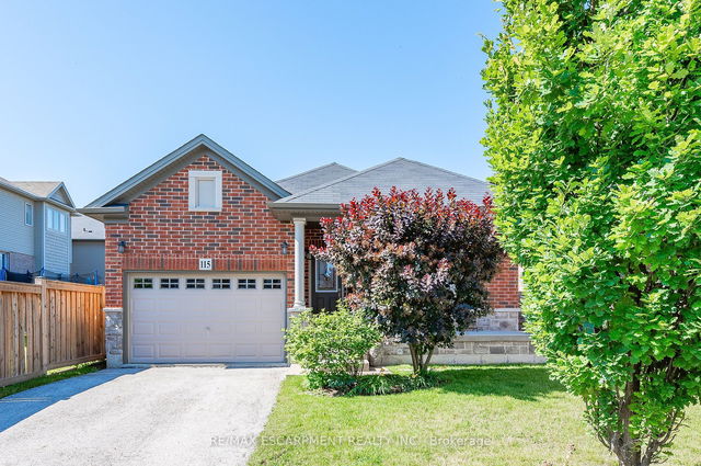 115 Country Fair Way