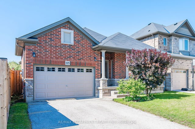 115 Country Fair Way