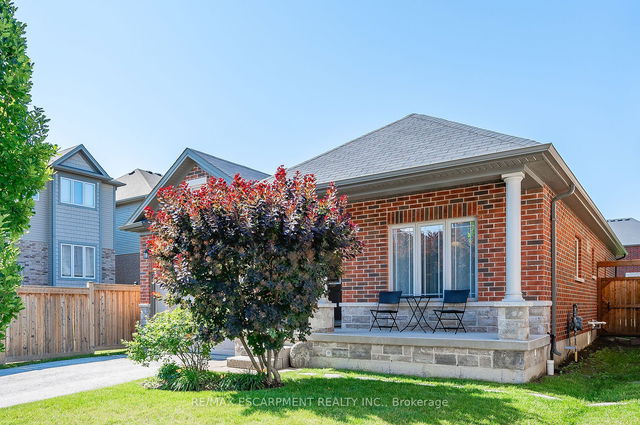 115 Country Fair Way