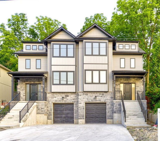 71B Bradley Street