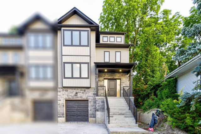 71B Bradley Street