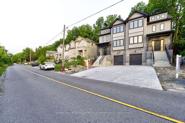 71B Bradley Street