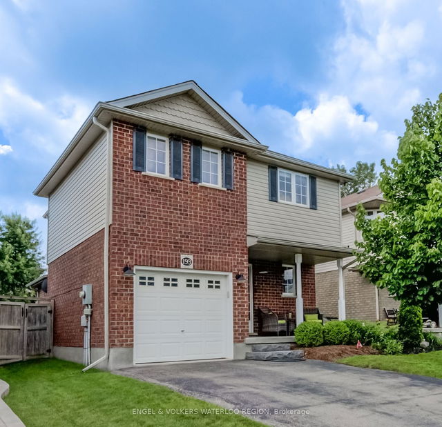 193 Porchlight Drive