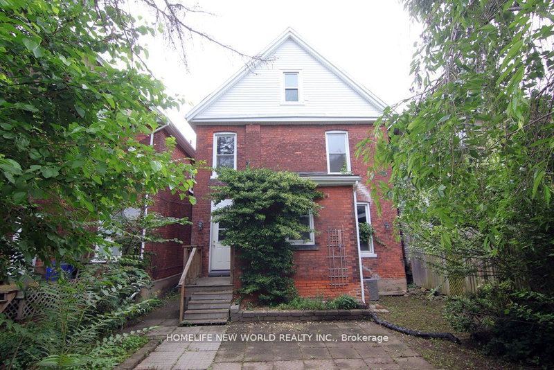 Upper - 20 Sherman Ave S, Hamilton, L8M 2P4 | Image 2