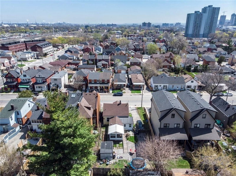 193 Locke St N, Hamilton, L8R 3B1 | Image 3