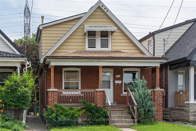 244 Paling Avenue