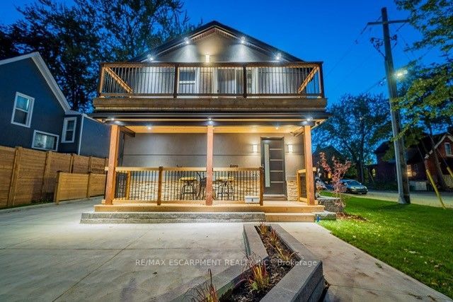 4733 River Rd, Niagara Falls, L2E 3G3 | Image 3