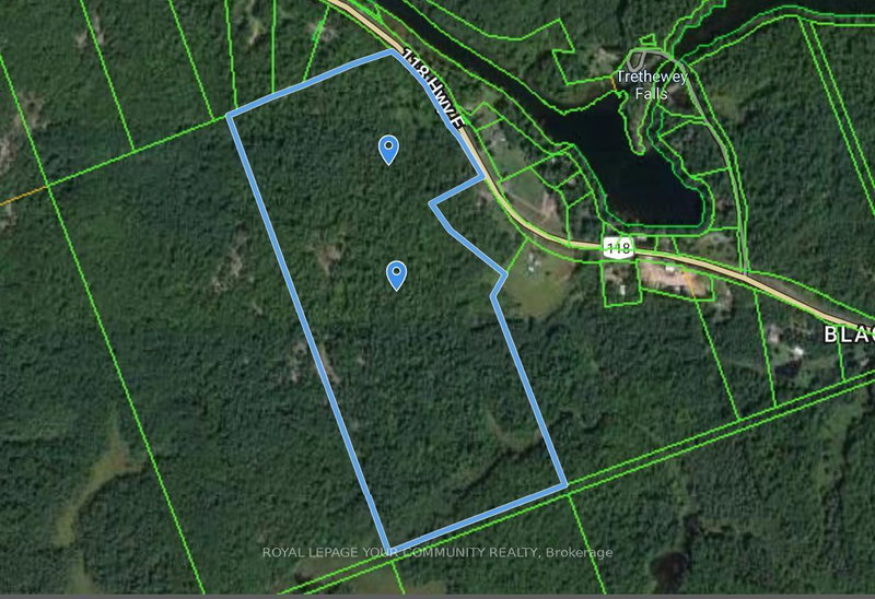 1282 Highway 118 Rd E, Bracebridge, P1L 1X1 | Image 3