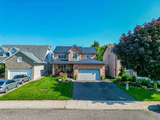 39 Ashcroft Drive