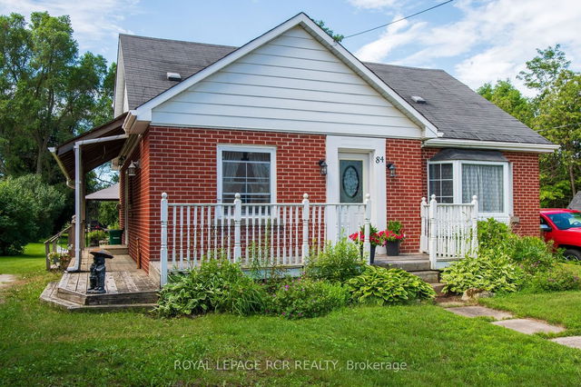 84 Trafalgar Road