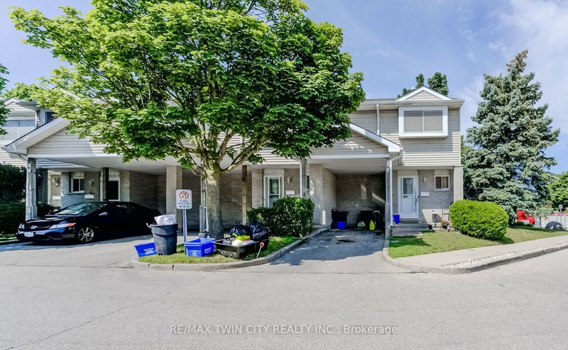 50 - 125 Sekura Cres, Cambridge, N1R 8B4 | Image 2