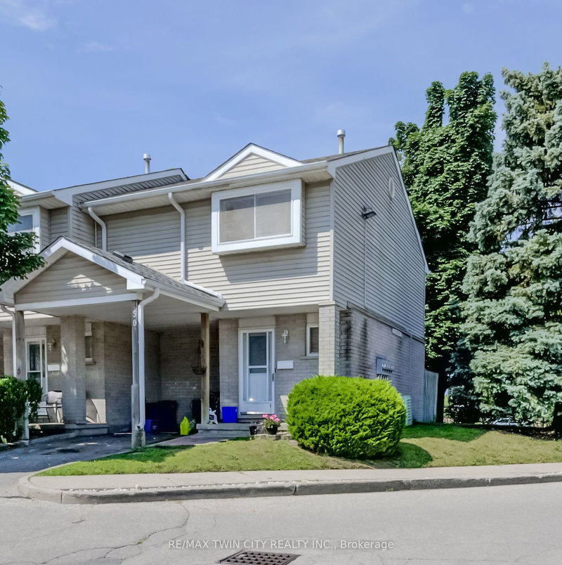 50 - 125 Sekura Cres, Cambridge, N1R 8B4 | Image 3