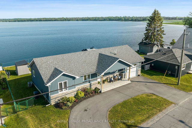 133 Harbour Street