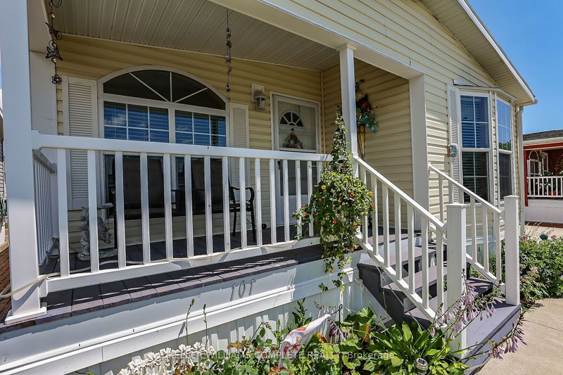 101 - 3033 Townline Rd, Fort Erie, L0S 1S1 | Image 2