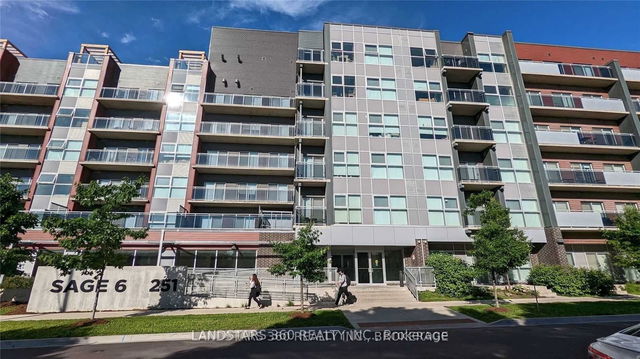 320 - 251 Hemlock Street