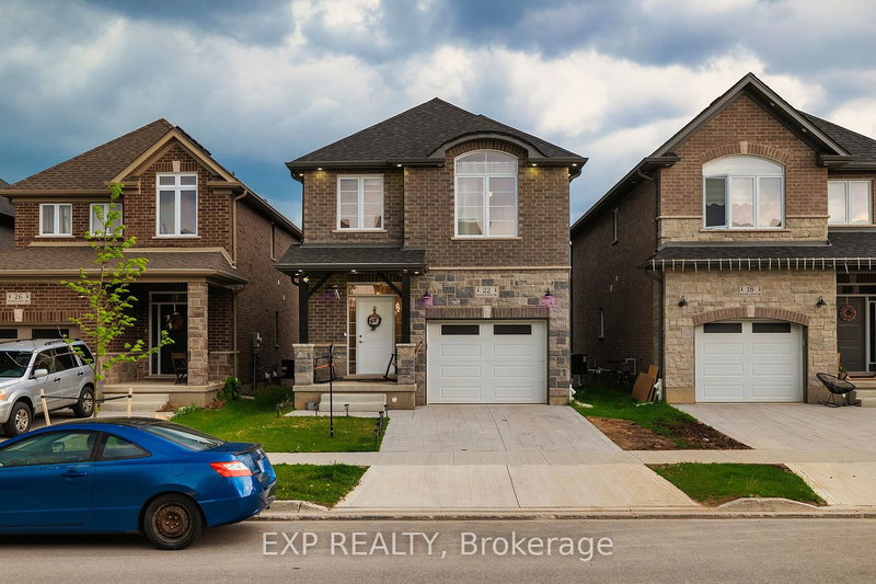 22 Pondcliffe Dr, Kitchener, N2R 0M1 | Image 2