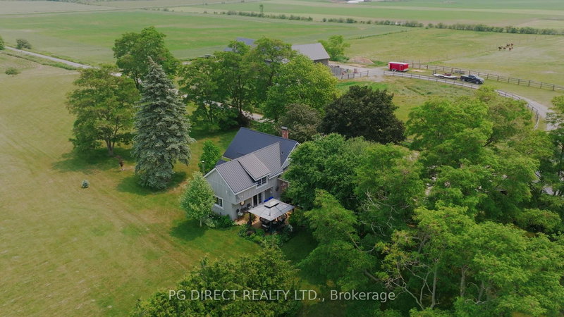 885 Highway 36 Rd, Kawartha Lakes, K9V 4R4 | Image 3