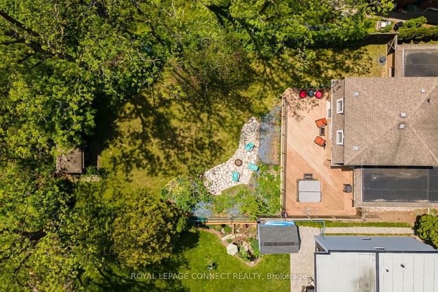 155 Little John Road