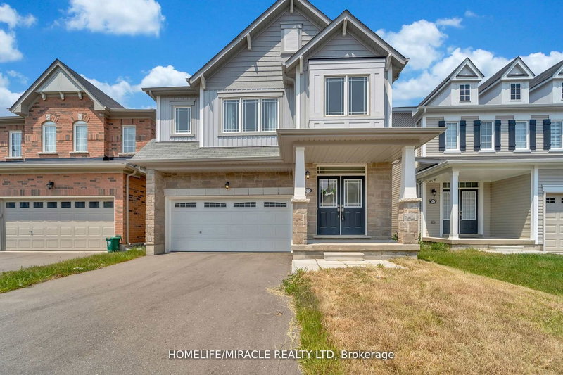 8731 Chickory Tr N, Niagara Falls, L2H 2Y6 | Image 2