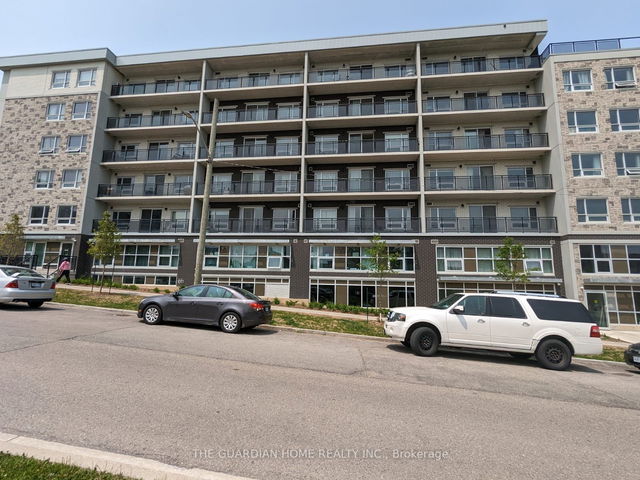 314B - 275 Larch Street