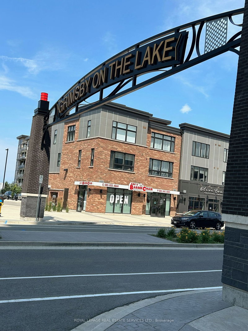 1709 - 385 Winston Rd, Grimsby, L3M 0J3 | Image 3