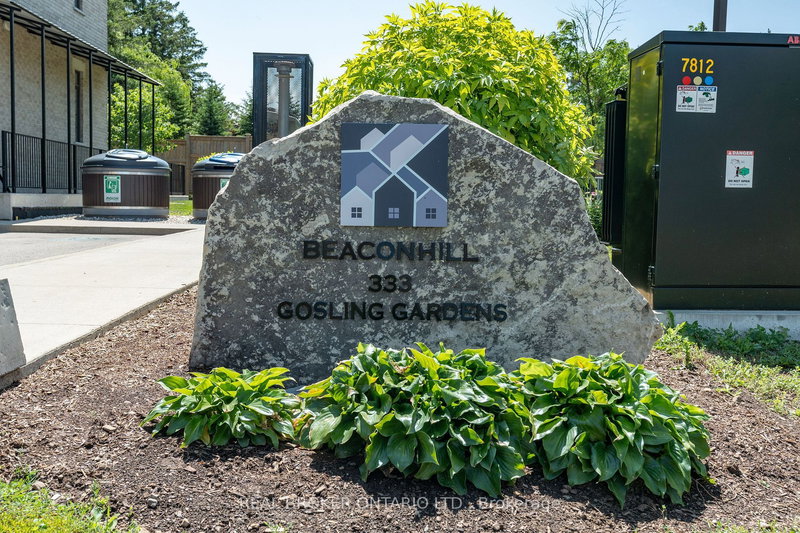 314 - 333 Gosling Gdns, Guelph, N1L 0K4 | Image 3