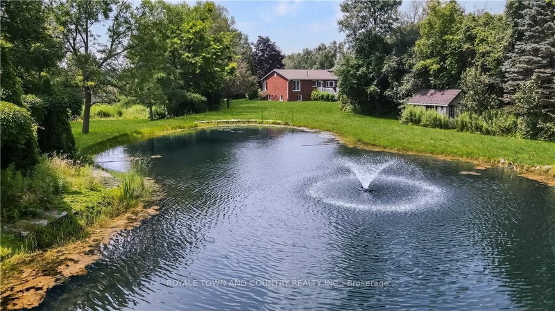 424 Bridle Rd, Kawartha Lakes, K9V 4R2 | Image 2