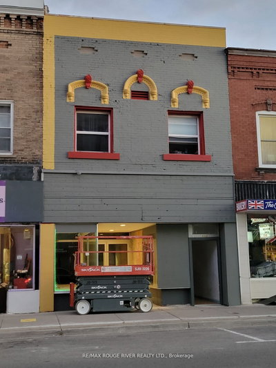 Investment sold at 44 Robinson Street, Norfolk, Ontario, N3Y 1W6 - Simcoe - MLS: X6674650