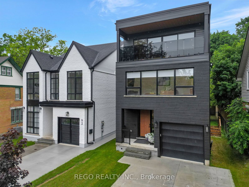 95 William St W, Waterloo, N2L 1J6 | Image 2