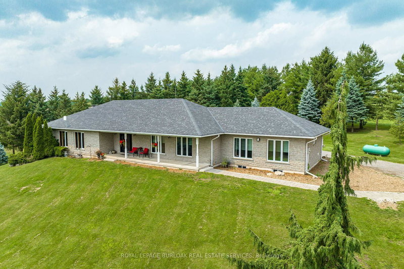 331 Mountsberg Rd, Hamilton, L0P 1B0 | Image 2