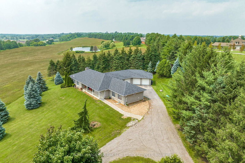 331 Mountsberg Rd, Hamilton, L0P 1B0 | Image 3