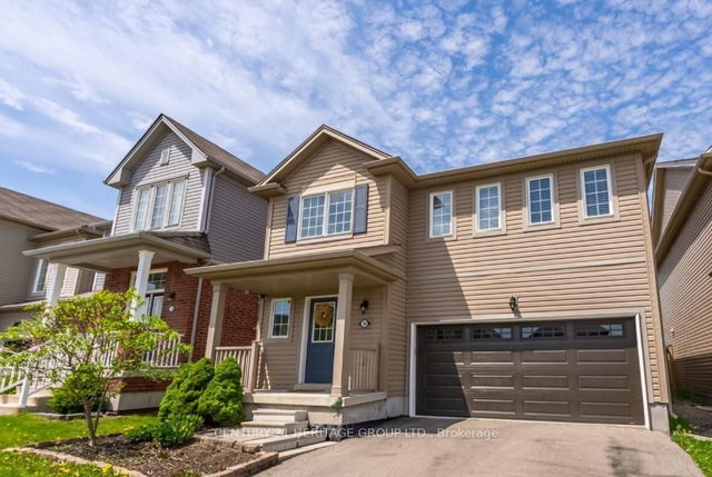 30 Odonnel Drive