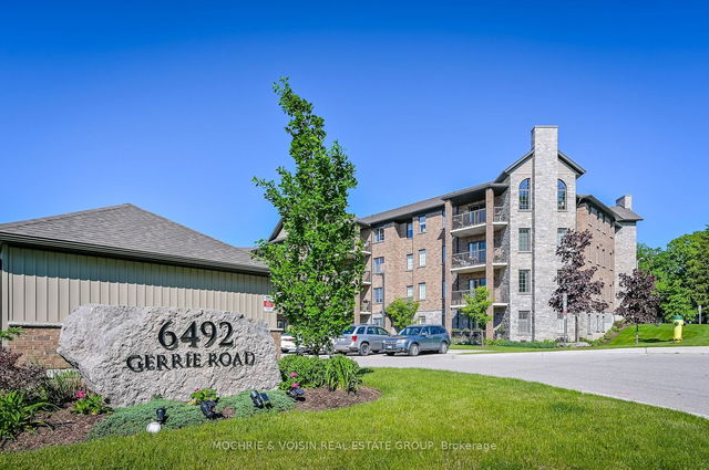208 - 6492 Gerrie Road