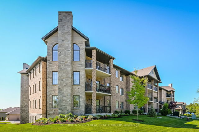208 - 6492 Gerrie Road