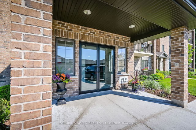 208 - 6492 Gerrie Road