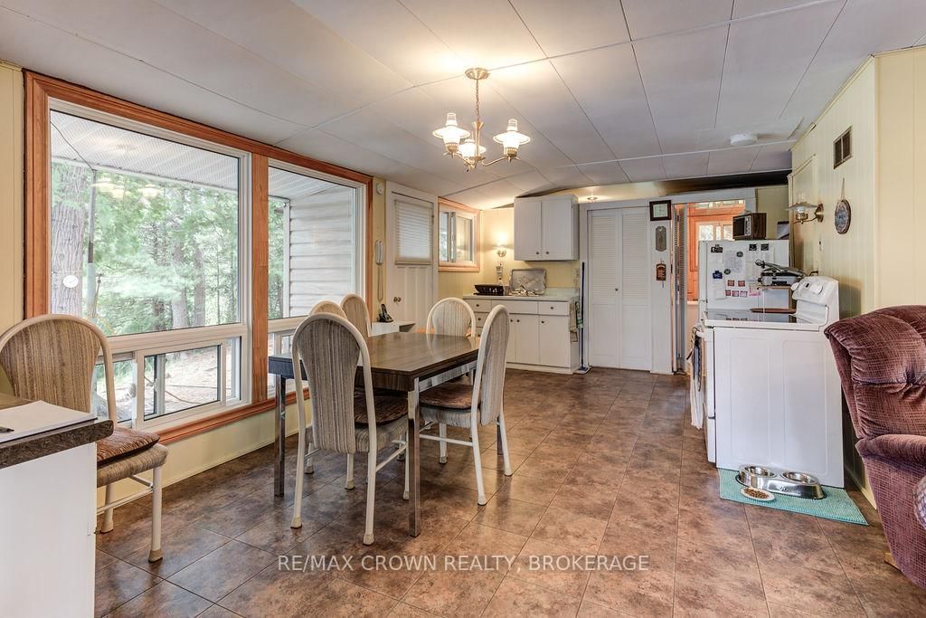 Detached House sold at 39 GENEVA LAKE ISLAND N/A, Greater Sudbury, Remote Area, P0M 1J0 - MLS: X6680710