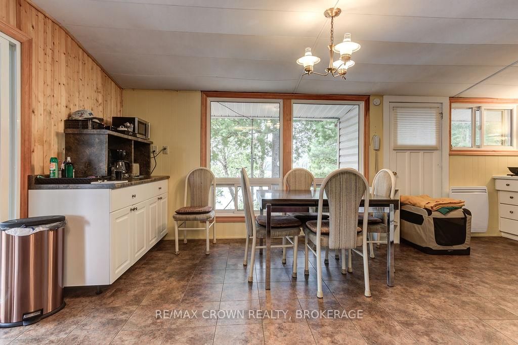 Detached House sold at 39 GENEVA LAKE ISLAND N/A, Greater Sudbury, Remote Area, P0M 1J0 - MLS: X6680710