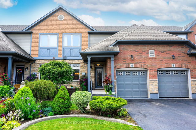 6 Conrad Place