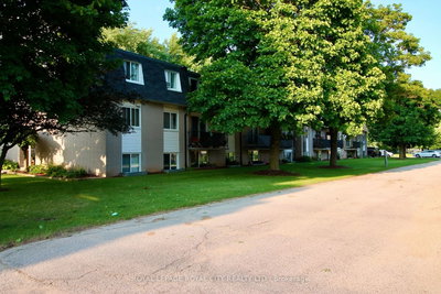 Condo sold at 330-118 Preston Street, Wellington North, Ontario, N0G 1A0 - Arthur - MLS: X6681836