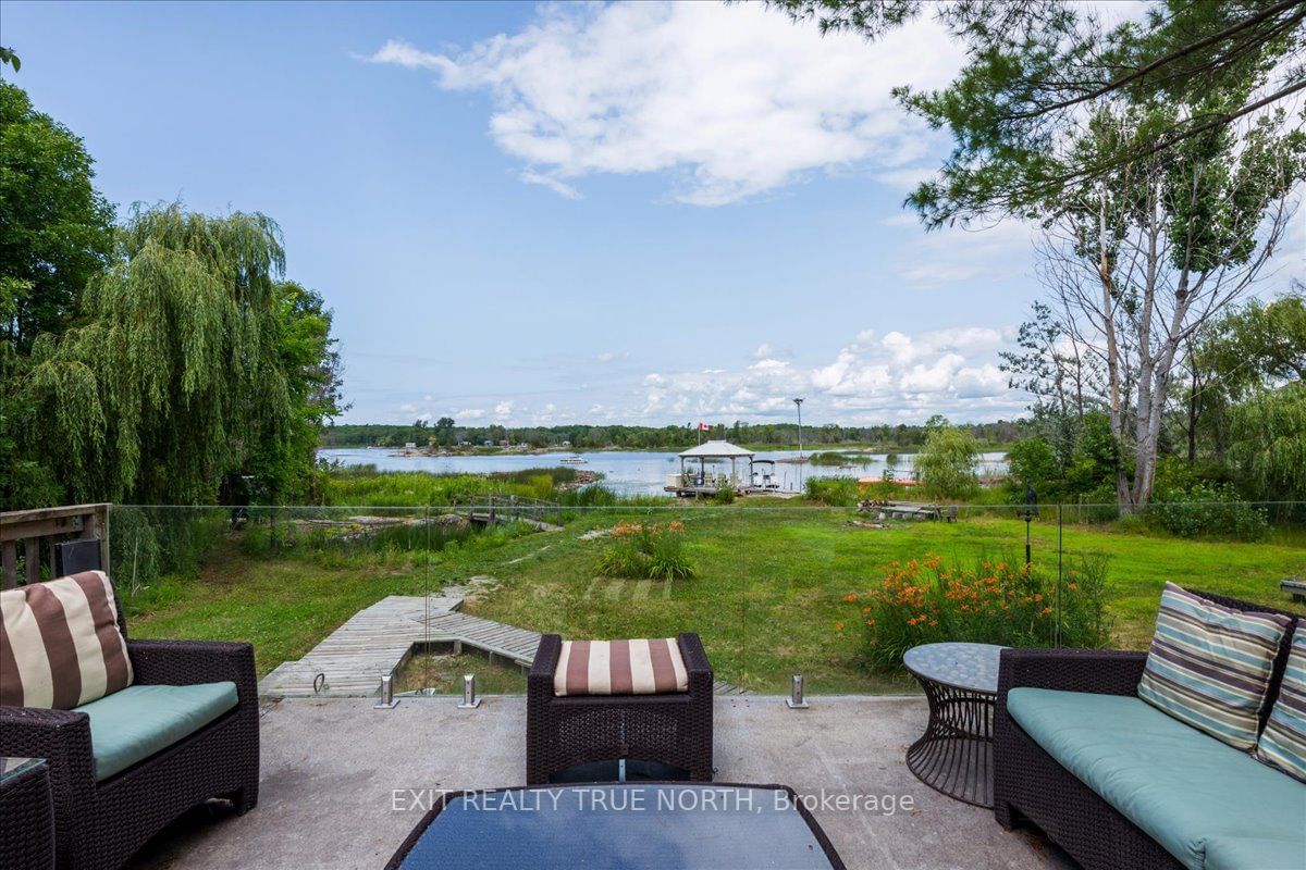 Detached House sold at 116 Is 150/Brousseau Isl N/A, Georgian Bay, Baxter, L0K 1S0 - MLS: X6683558
