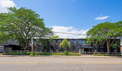 Industrial sold at 337 Gage Avenue, Hamilton, Ontario, L8L 7A8 - Crown Point - MLS: X6683602