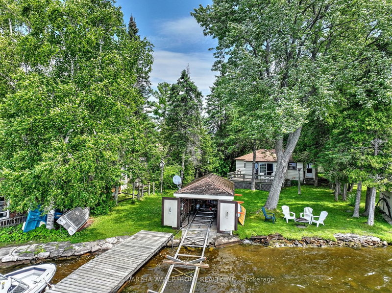 112 Sturgeon Glen Rd, Kawartha Lakes, K0M 1N0 | Image 2