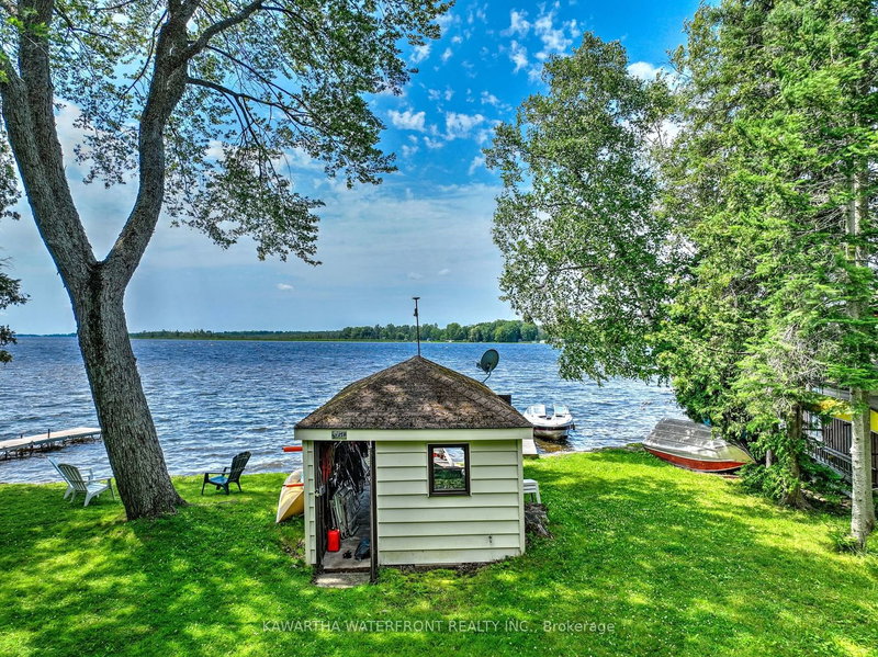 112 Sturgeon Glen Rd, Kawartha Lakes, K0M 1N0 | Image 3