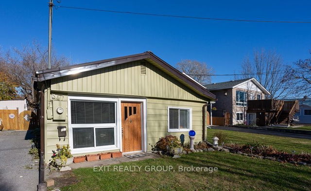 127 Leopold Street