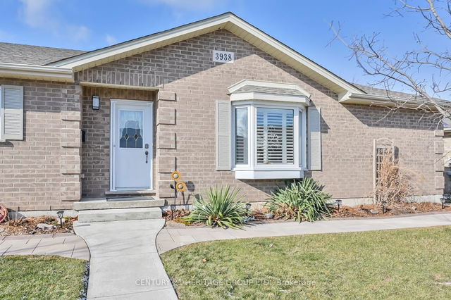 3938 Bellwood Lane