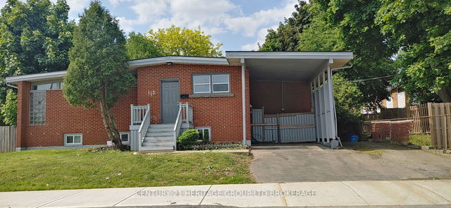 115 LIMERIDGE Road