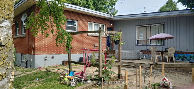 115 LIMERIDGE Road