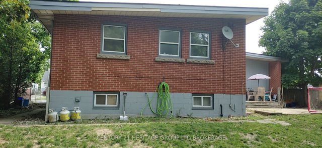 115 LIMERIDGE Road