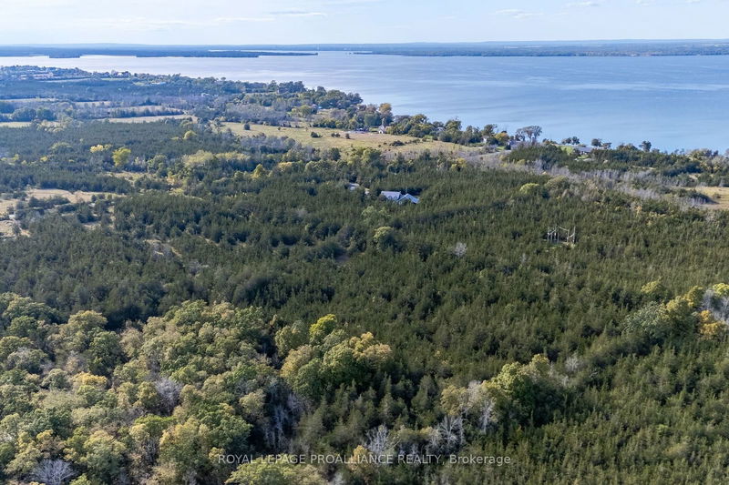 Lot 45 Sprague Rd  Prince Edward County, K0K 1W0 | Image 4